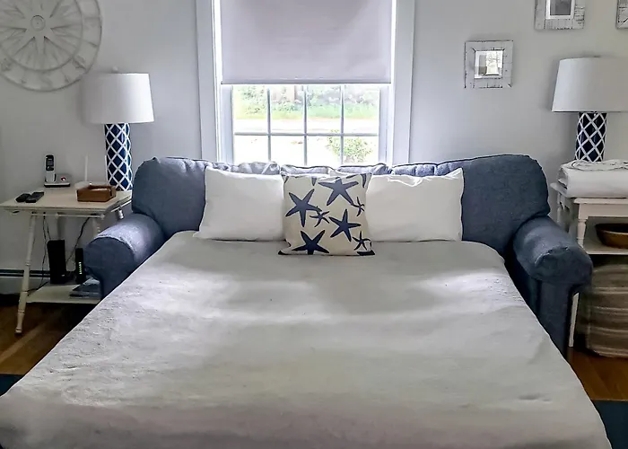 Kennebunk Family Cottage