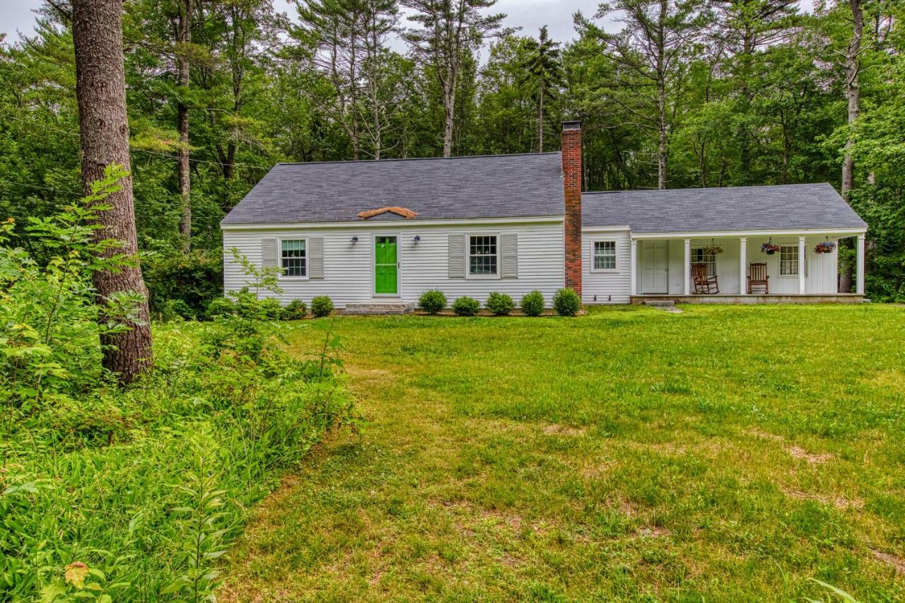 Family Holiday home