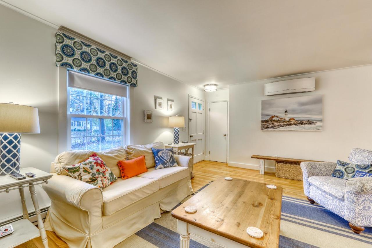 Holiday home Family Kennebunk