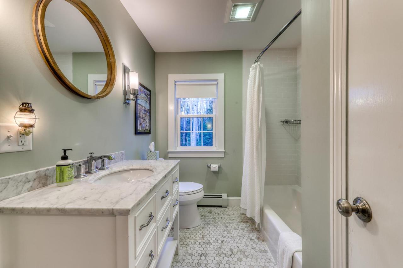 Family Holiday home Kennebunk
