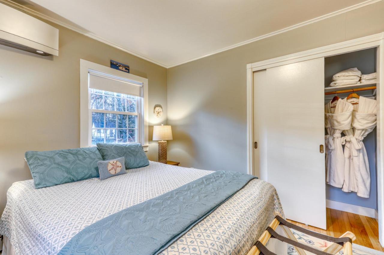 Holiday home Family Kennebunk