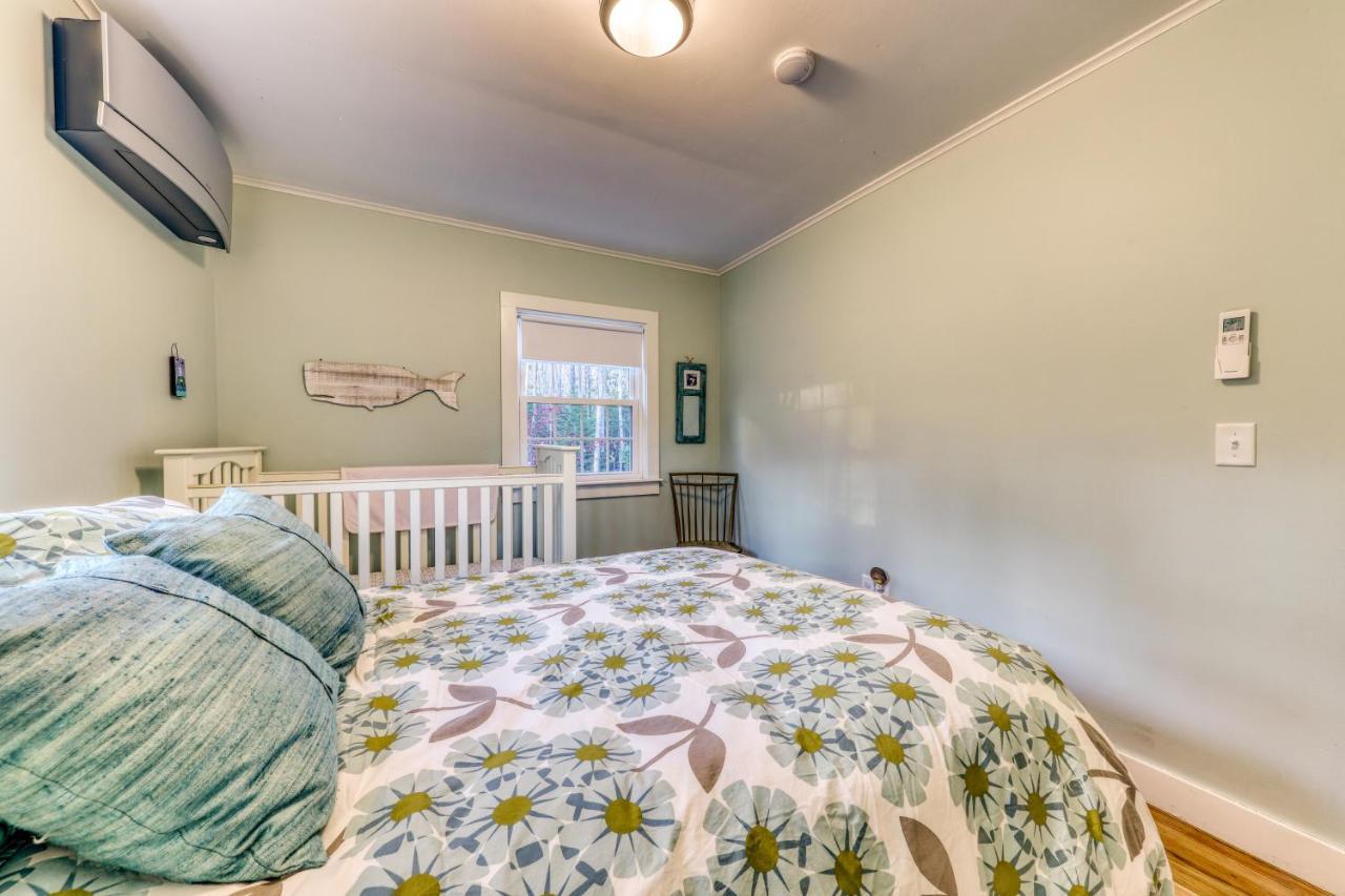 Family Holiday home Kennebunk